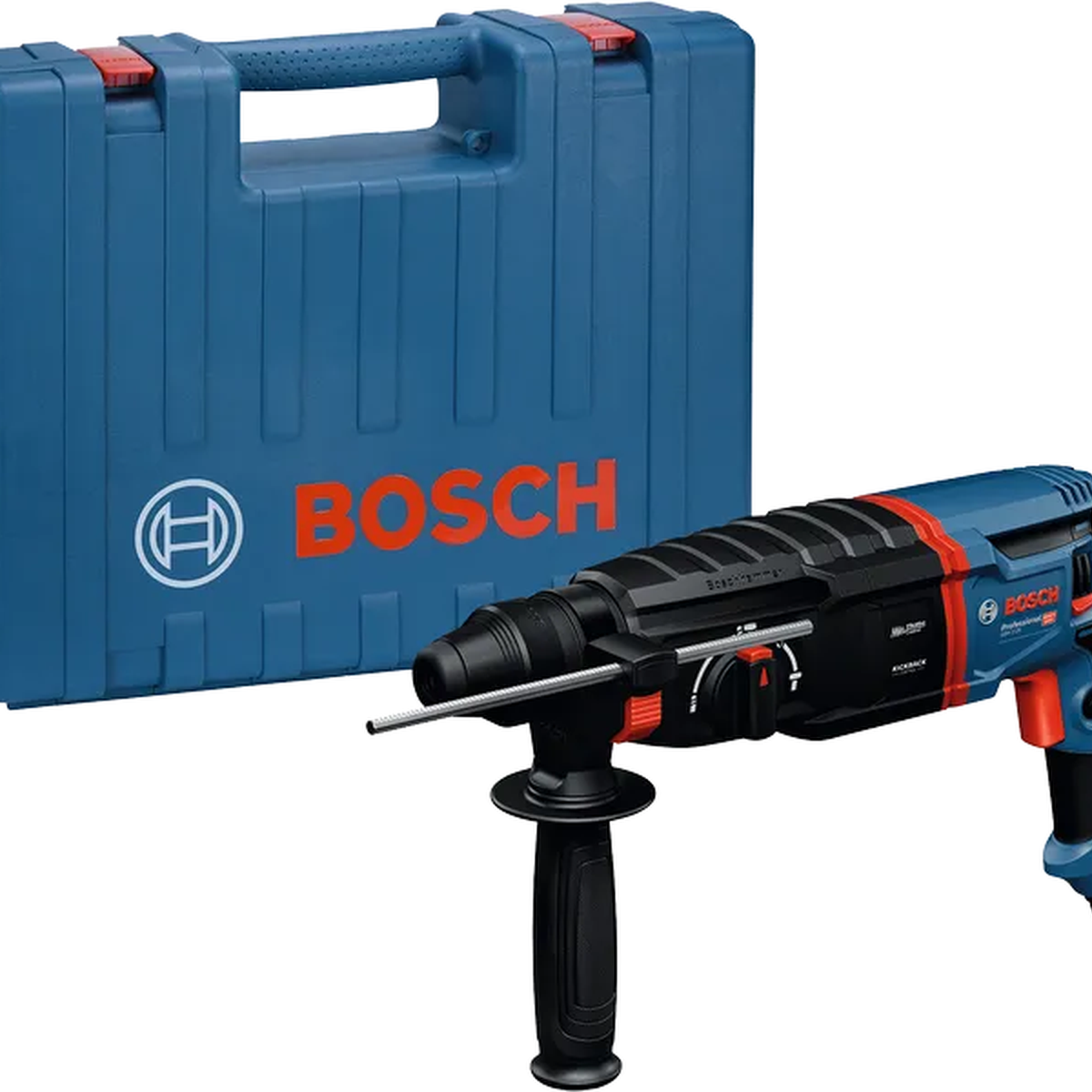 Máy khoan búa Bosch GBH 2-26 06112534K0