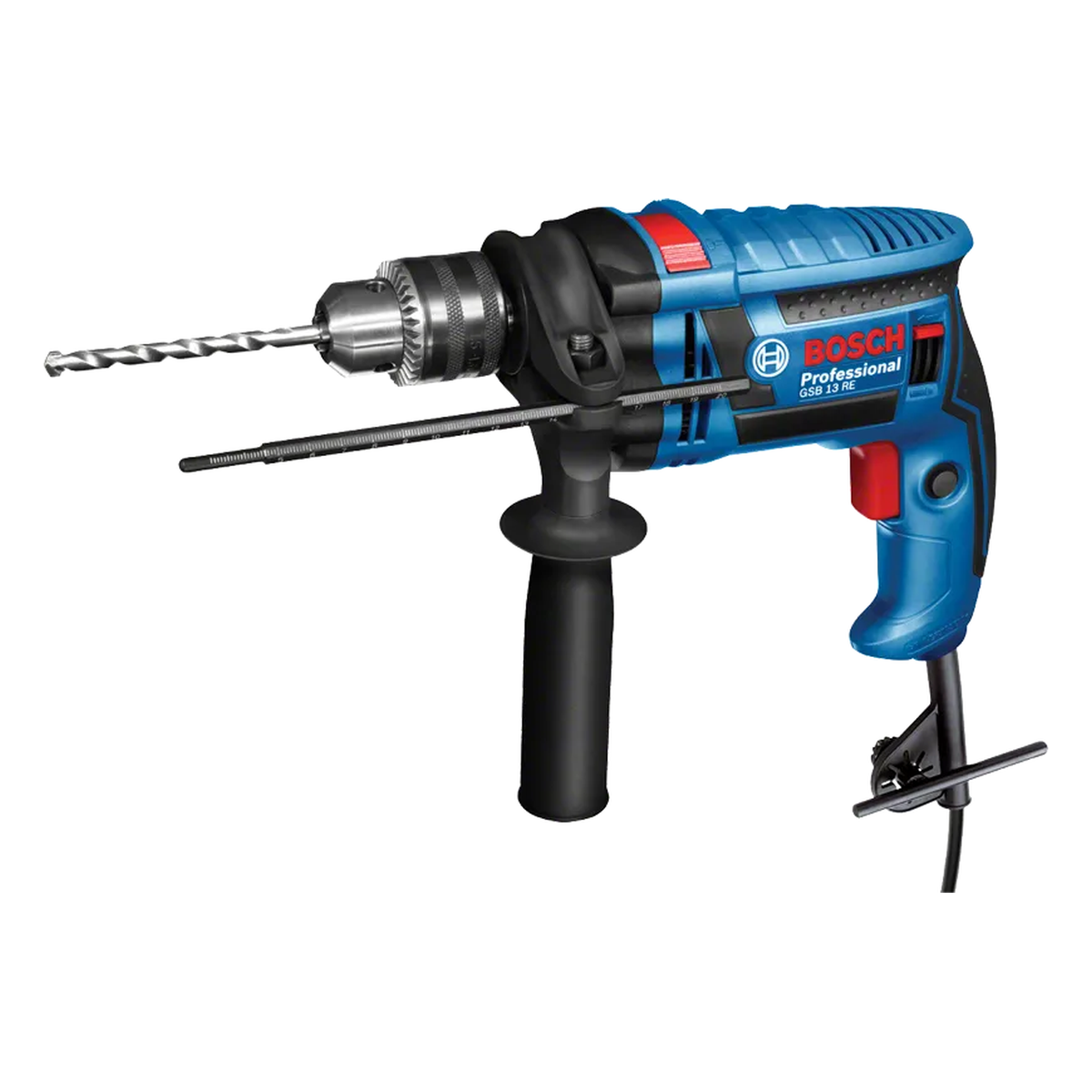 Máy khoan động lực Bosch GSB 13 RE 06012271K0