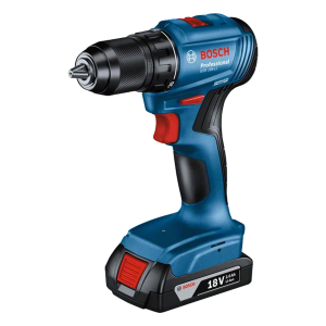 Máy khoan vặn vít pin Bosch GSR 185-LI 06019K30K2