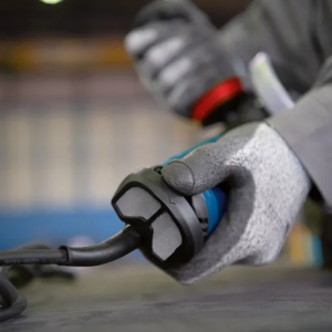 Máy mài góc Bosch GWS 17-125 S 06017D0300