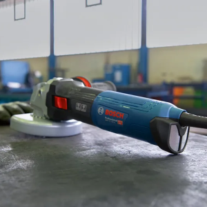 Máy mài góc Bosch GWS 17-125 S 06017D0300