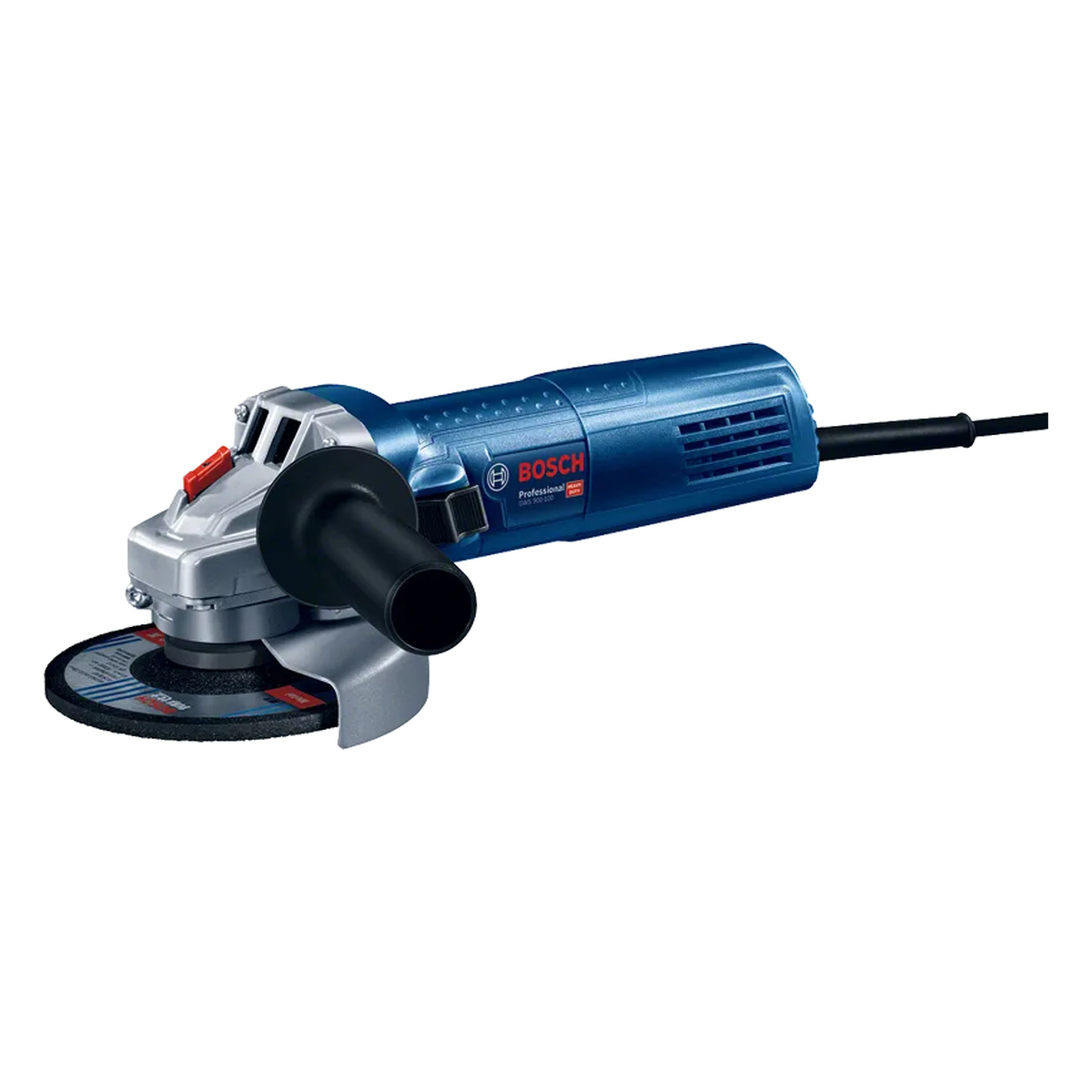 Máy mài góc nhỏ Bosch GWS 900-100 06013960K0