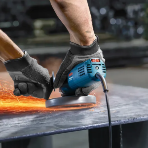 Máy mài góc nhỏ Bosch GWS 900-100 06013960K0