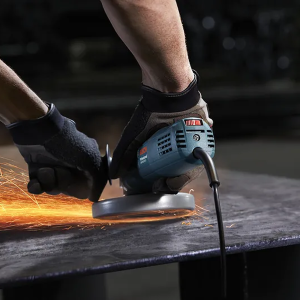 Máy mài góc nhỏ Bosch GWS 900-100S 06013961K0