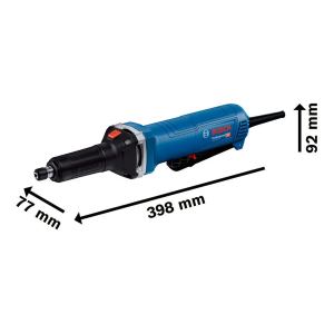 Máy mài thẳng Bosch GGS 30 LPS 06012B52K0