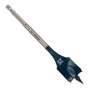 Mũi khoét gỗ đuôi cá Bosch SELFCUT 25x152mm 2608900322