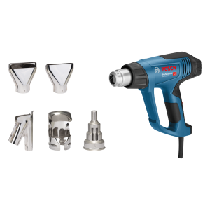Súng thổi hơi nóng Bosch GHG 20-63 06012A62K0
