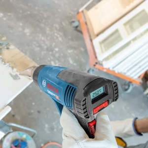 Súng thổi hơi nóng Bosch GHG 20-63 06012A62K0