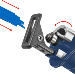 Lưỡi cưa kiếm Bosch S 1122 BF-Sắt (bộ 5 lưỡi) 2608656019