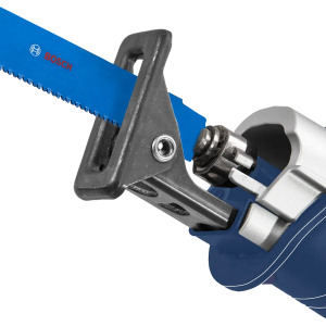 Lưỡi cưa kiếm Bosch S 1122 BF-Sắt (bộ 5 lưỡi) 2608656019