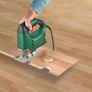 Lưỡi cưa lọng Bosch T 118 A – Sắt (bộ 5 lưỡi) 2608631013