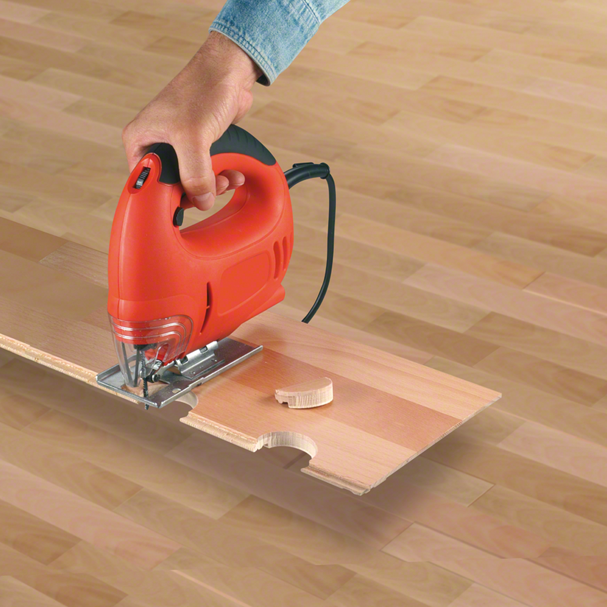 Lưỡi cưa lọng Bosch T 118 A – Sắt (bộ 5 lưỡi) 2608631013
