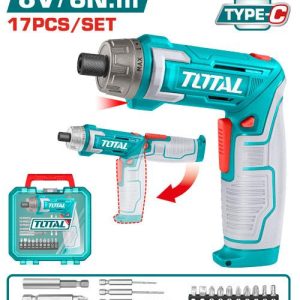 Máy siết vít dùng pin Lithium 8V
