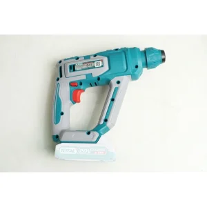 Máy khoan bê tông dùng pin 20V (không kèm pin & sạc)