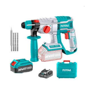 Máy khoan đục dùng pin 20V TRHLI202081