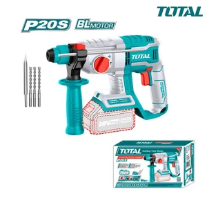 Máy khoan đục dùng pin 20V TRHLI20208