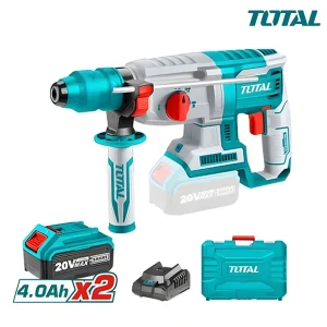 Máy khoan đục dùng pin 20V TRHLI202289