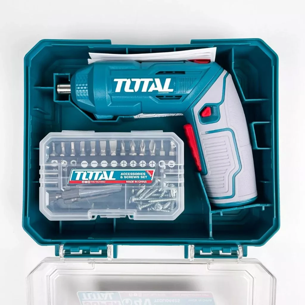 Máy siết vít dùng pin 4V TSDLI04425