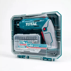 Máy siết vít dùng pin 4V TSDLI04425