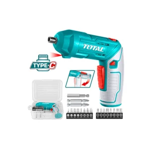 Máy siết vít dùng pin 4V TSDLI0442