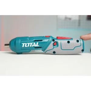 Máy siết vít dùng pin 4V TSDLI0442