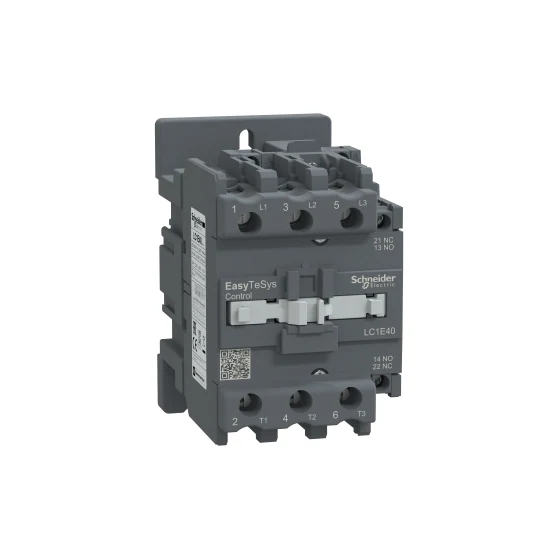 Hình ảnh thứ hai của Khởi động từ Schneider Electric EasyPact TVS LC1E4011M5
