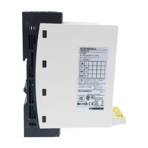 Khởi động mềm Schneider Electric Altistart 01 ATS01N232QN
