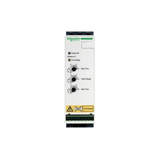Khởi động mềm Schneider Electric Altistart 01 ATS01N232QN