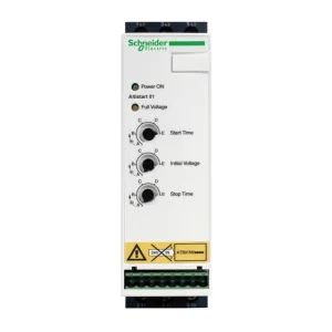 Khởi động mềm Schneider Electric Altistart 01 ATS01N232QN