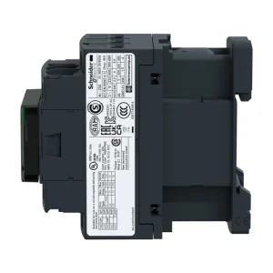 Khởi động từ Schneider Electric TeSys D LC1D18P7