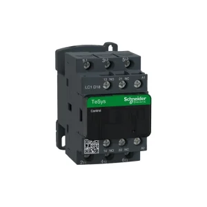 Khởi động từ Schneider Electric TeSys D LC1D18P7