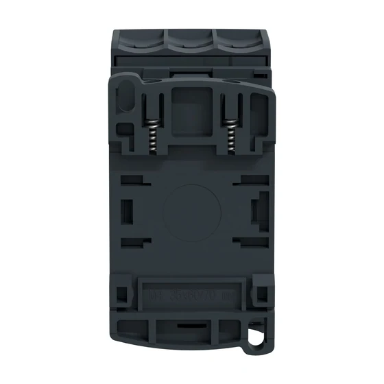 Khởi động từ Schneider Electric TeSys D LC1D25P7