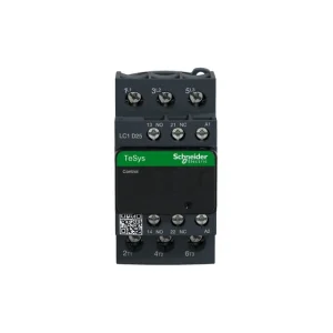 Khởi động từ Schneider Electric TeSys D LC1D25P7