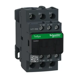 Khởi động từ Schneider Electric TeSys D LC1D32P7