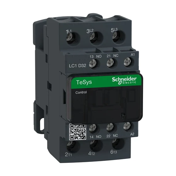 Khởi động từ Schneider Electric TeSys D LC1D32P7