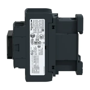 Khởi động từ Schneider Electric TeSys D LC1D32P7