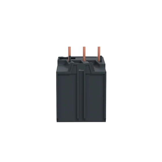 Rơ le nhiệt Schneider Electric TeSys D LRD16
