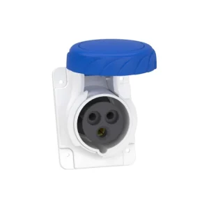 Ổ cắm công nghiệp gắn nổi Schneider Electric PratiKa PKF16F723