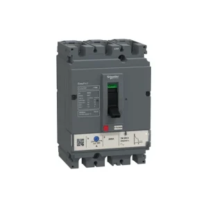 Aptomat khối MCCB Schneider LV510332 3P 32A 36kA