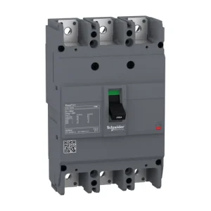 Aptomat khối MCCB Schneider EZC250N3250 3P 250A 25kA