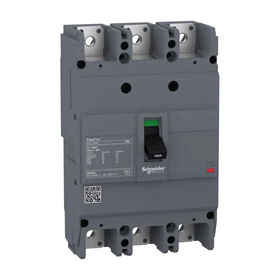 Aptomat khối Schneider Electric EasyPact EZC250N3250