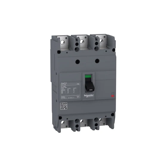 Hình ảnh thứ hai của Aptomat khối Schneider Electric EasyPact EZC250N3250