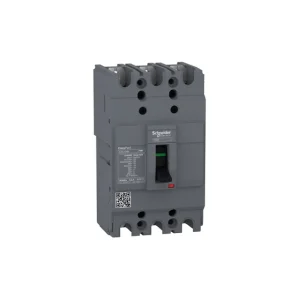 Aptomat khối MCCB Schneider EZC100N3050 3P 50A 25kA