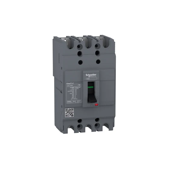 Aptomat khối Schneider Electric EasyPact EZC100N3050