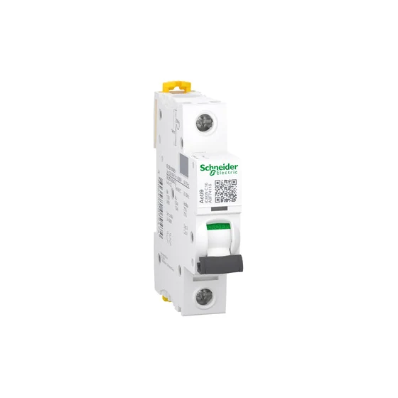 Cầu dao tự động MCB Schneider Electric Acti9 iC60N A9F74116
