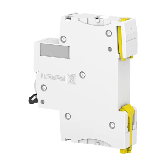 Cầu dao tự động MCB Schneider Electric Acti9 iC60N A9F74116