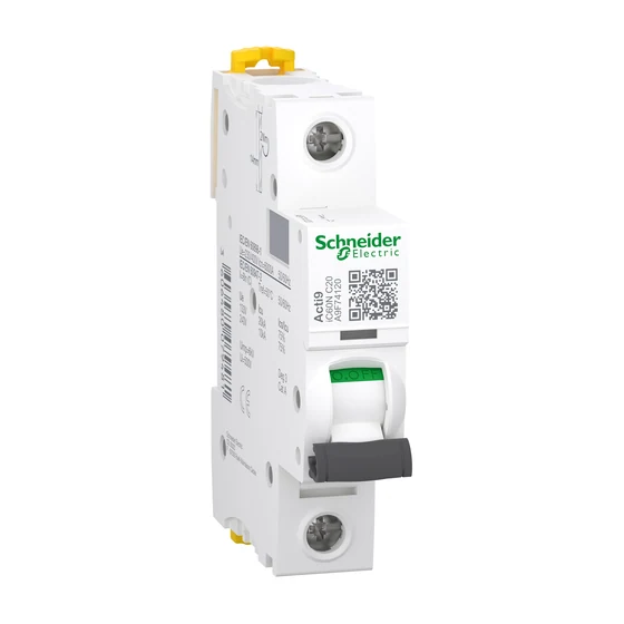 Cầu dao tự động MCB Schneider Electric Acti9 iC60N A9F74120