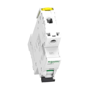 Cầu dao tự động MCB Schneider Electric Acti9 iC60N A9F74120