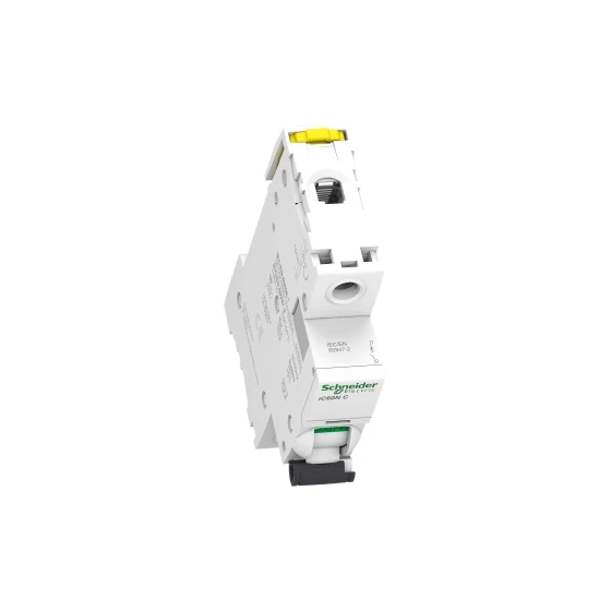Cầu dao tự động MCB Schneider Electric Acti9 iC60N A9F74120