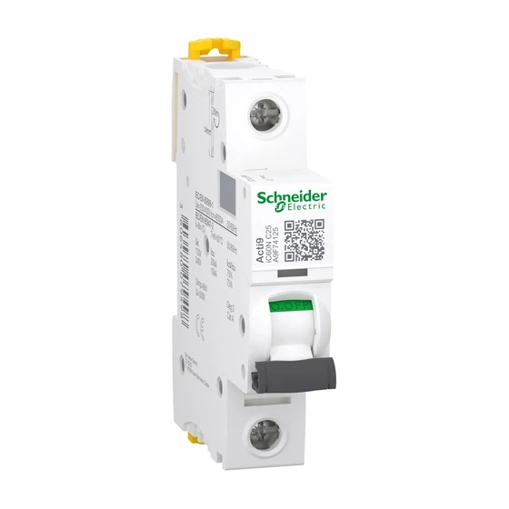 Cầu dao tự động MCB Schneider Electric Acti9 iC60N A9F74125